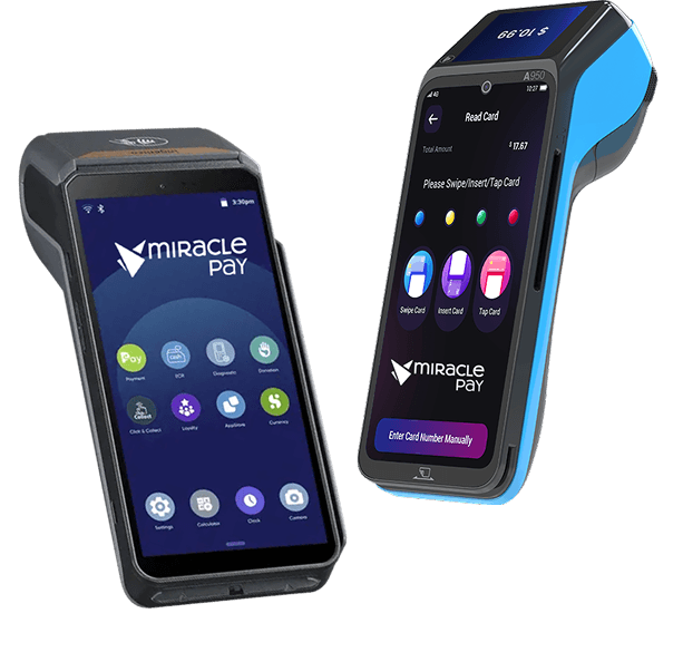 Blockchain illustration